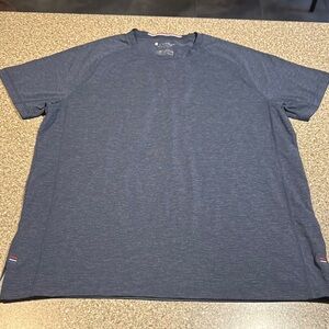 New Fourlaps t shirt